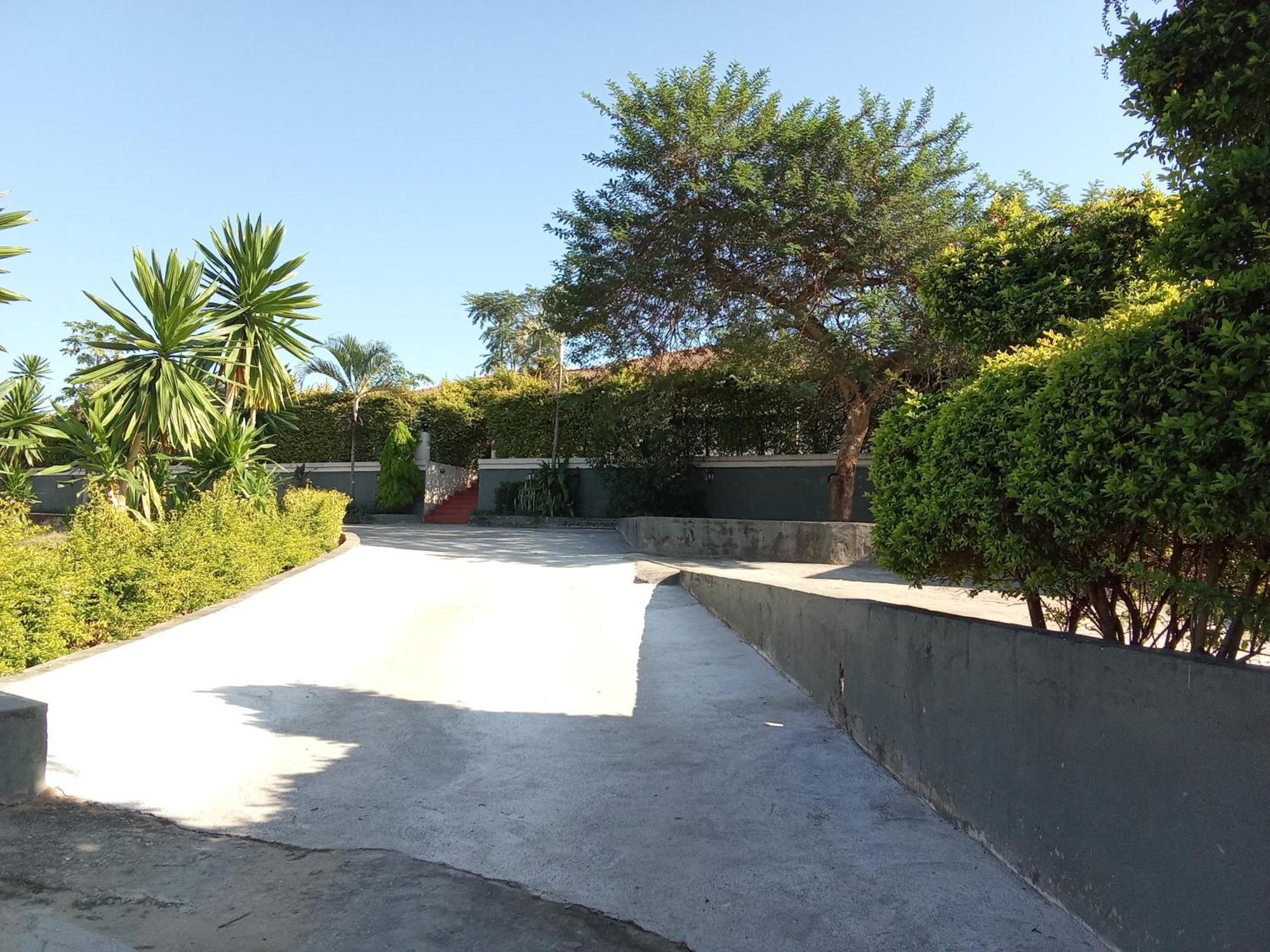 The Classic House B&B Manzini Exterior photo